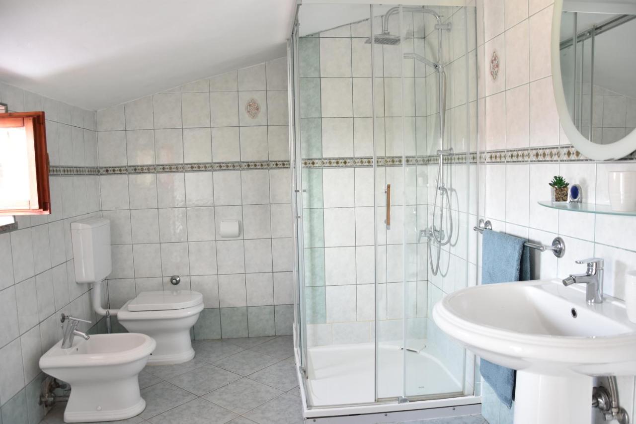 Apartman Branka- Sea view Peroj Bagian luar foto